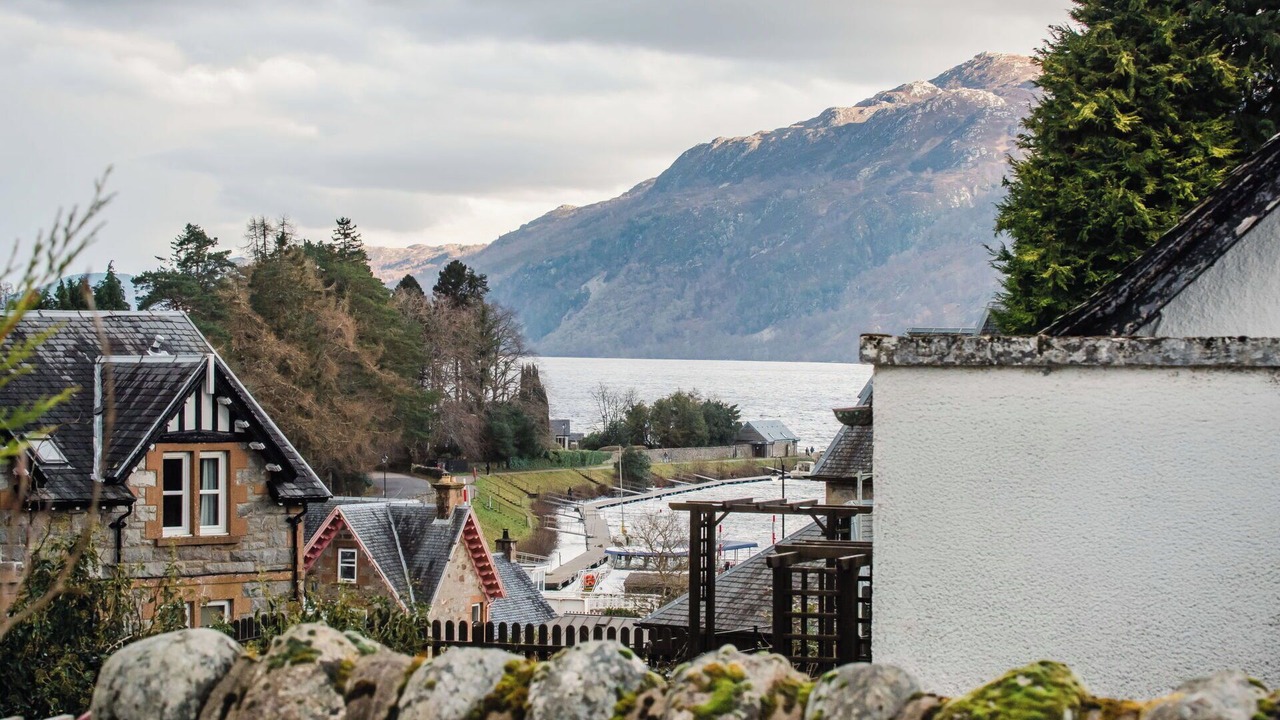 Photo of Others in Fort Augustus