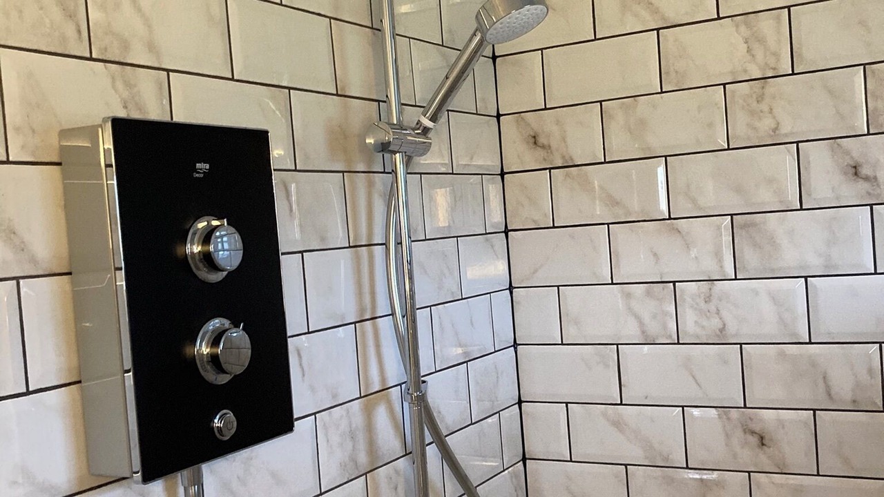 Photo of Bathroom in Wotton-under-Edge