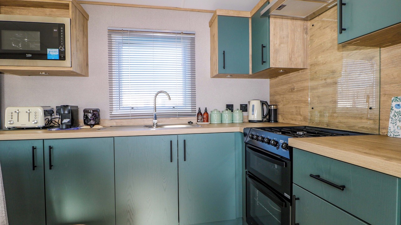 Photo of Kitchen in Camber
