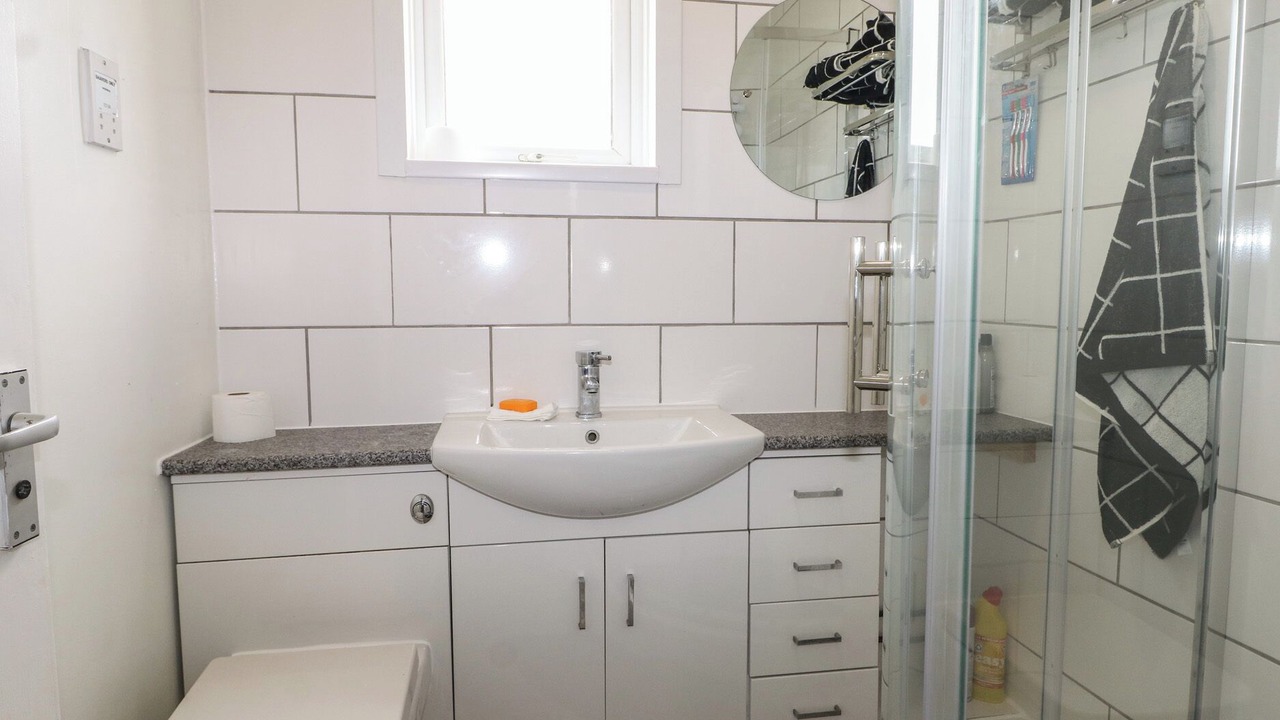 Photo of Bathroom in New Romney