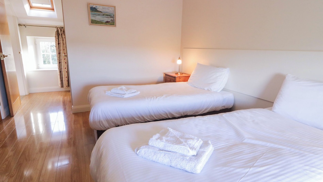 Photo of Bedroom in Strabane
