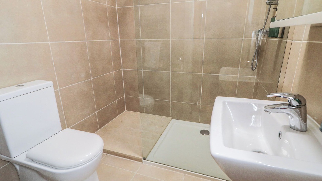 Photo of Bathroom in Strabane