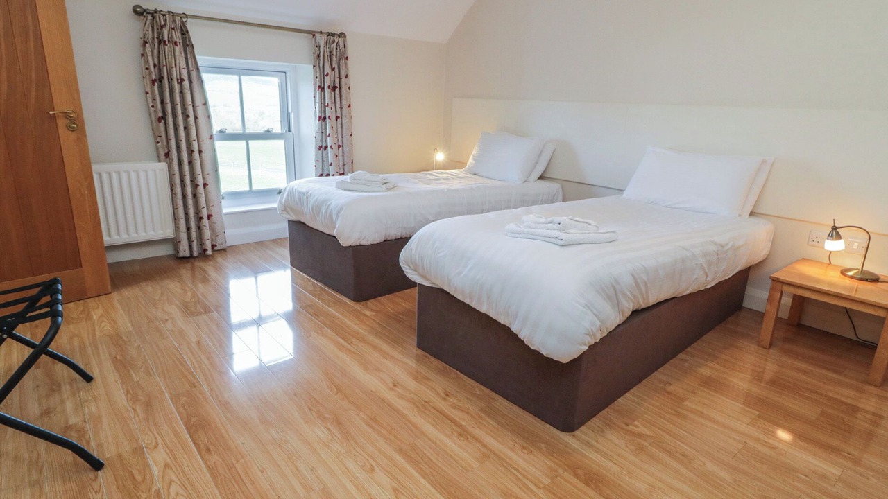 Photo of Bedroom in Strabane