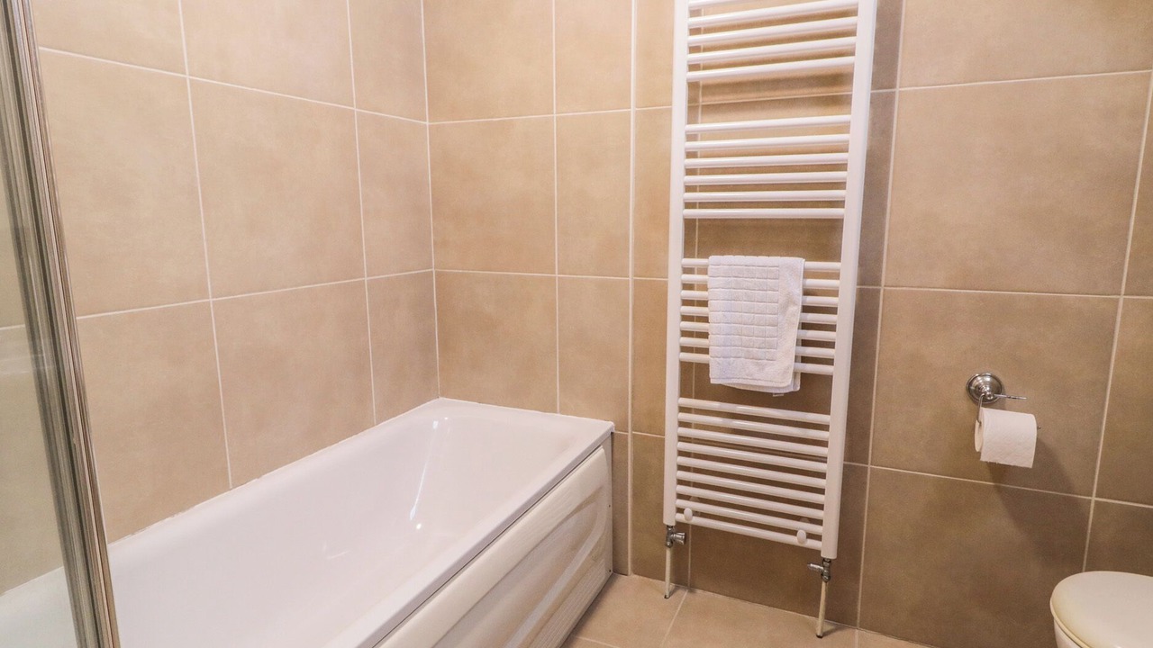 Photo of Bathroom in Strabane