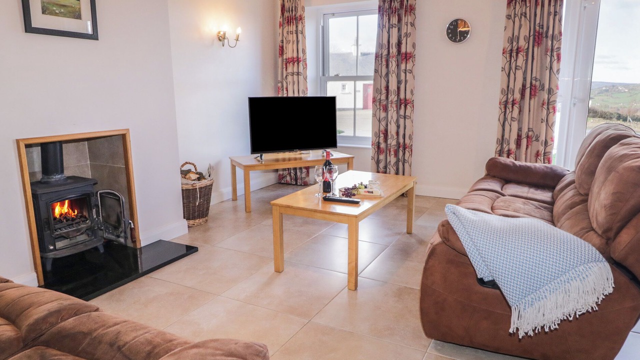 Photo of Livingroom in Strabane