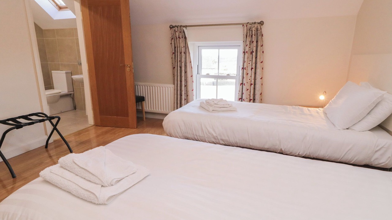 Photo of Bedroom in Strabane