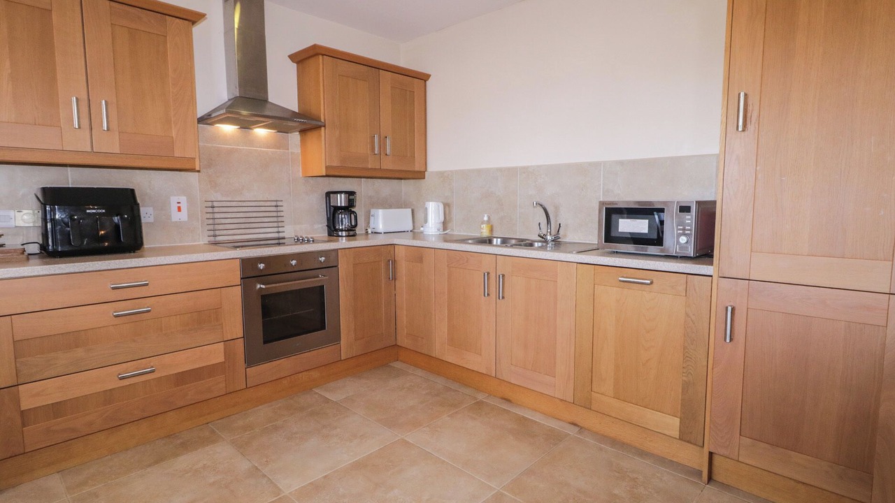 Photo of Kitchen in Strabane