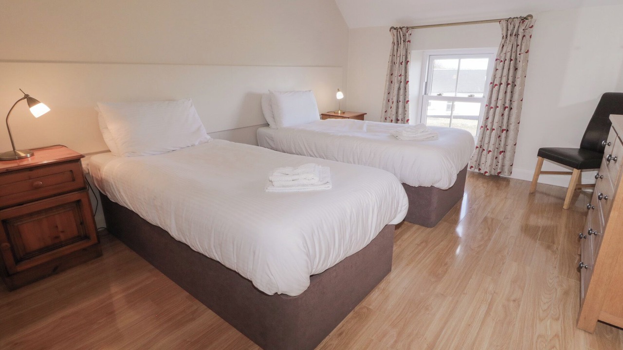 Photo of Bedroom in Strabane