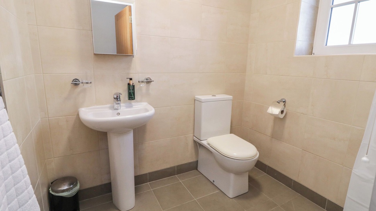 Photo of Bathroom in Strabane