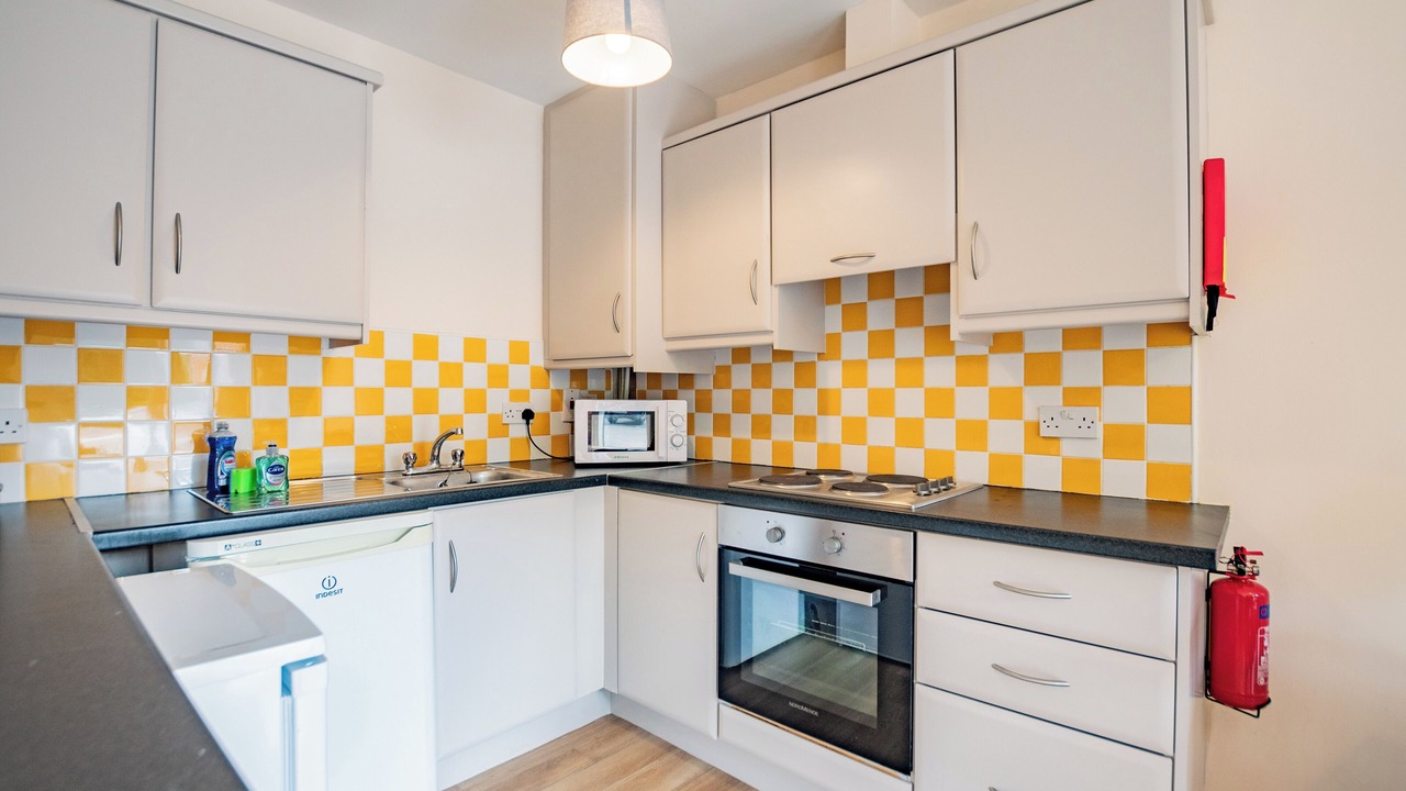 Photo of Kitchen in Limerick City Centre