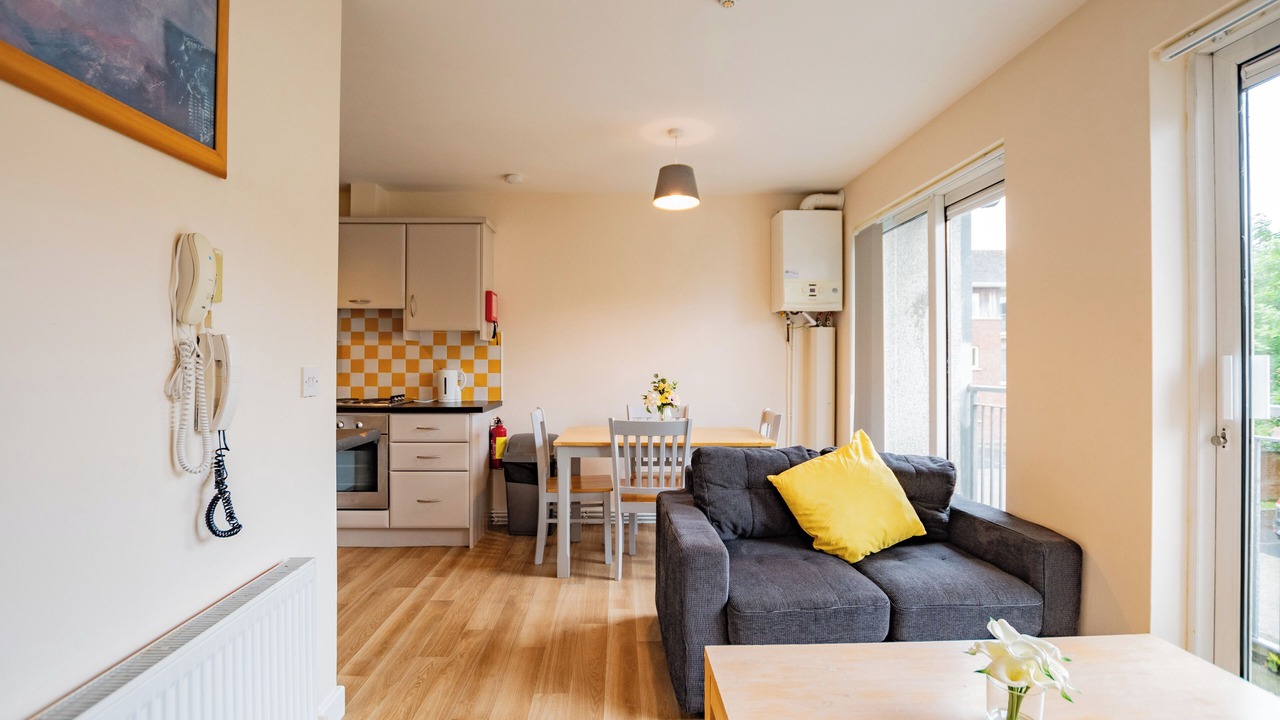 Photo of Livingroom in Limerick