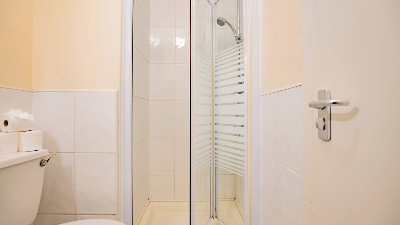 Photo of Bathroom in Limerick