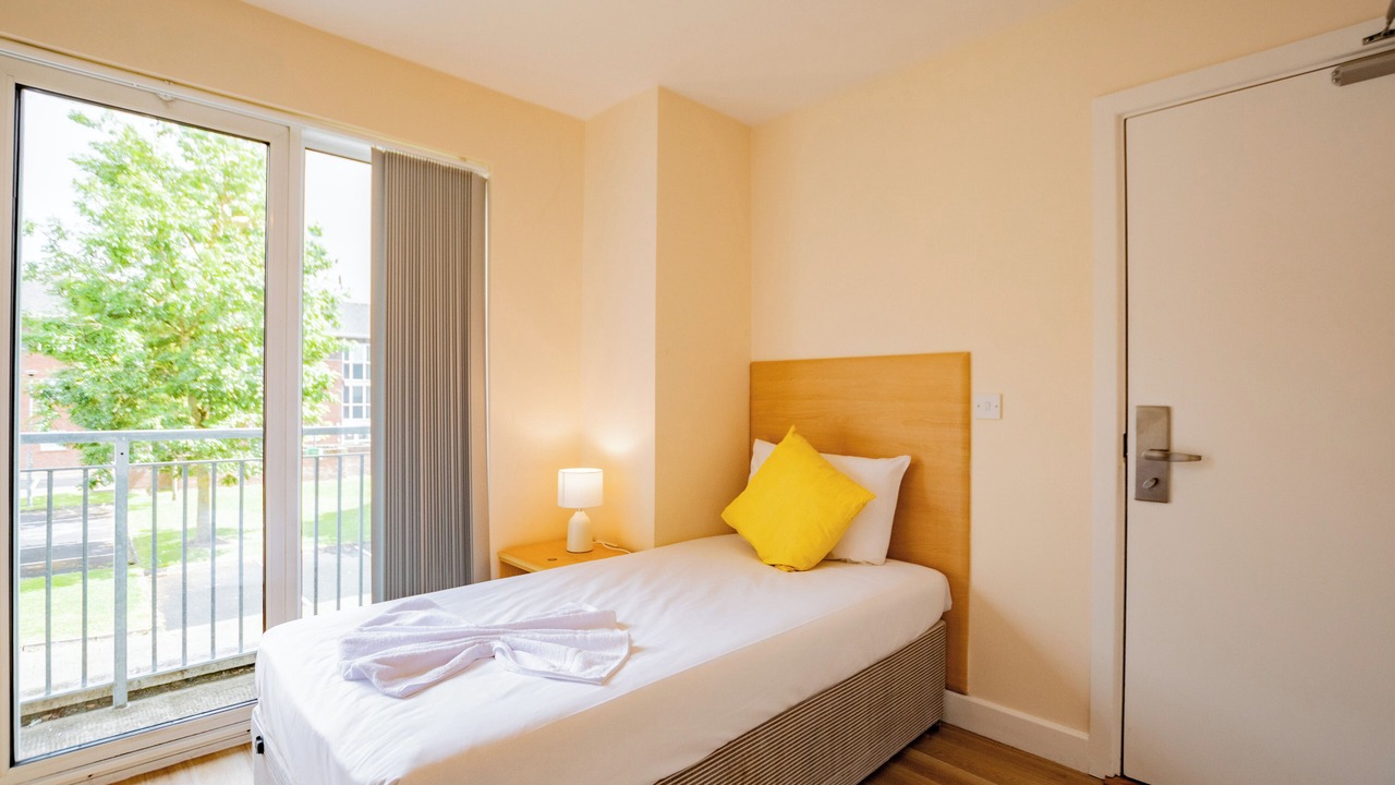 Photo of Bedroom in Limerick