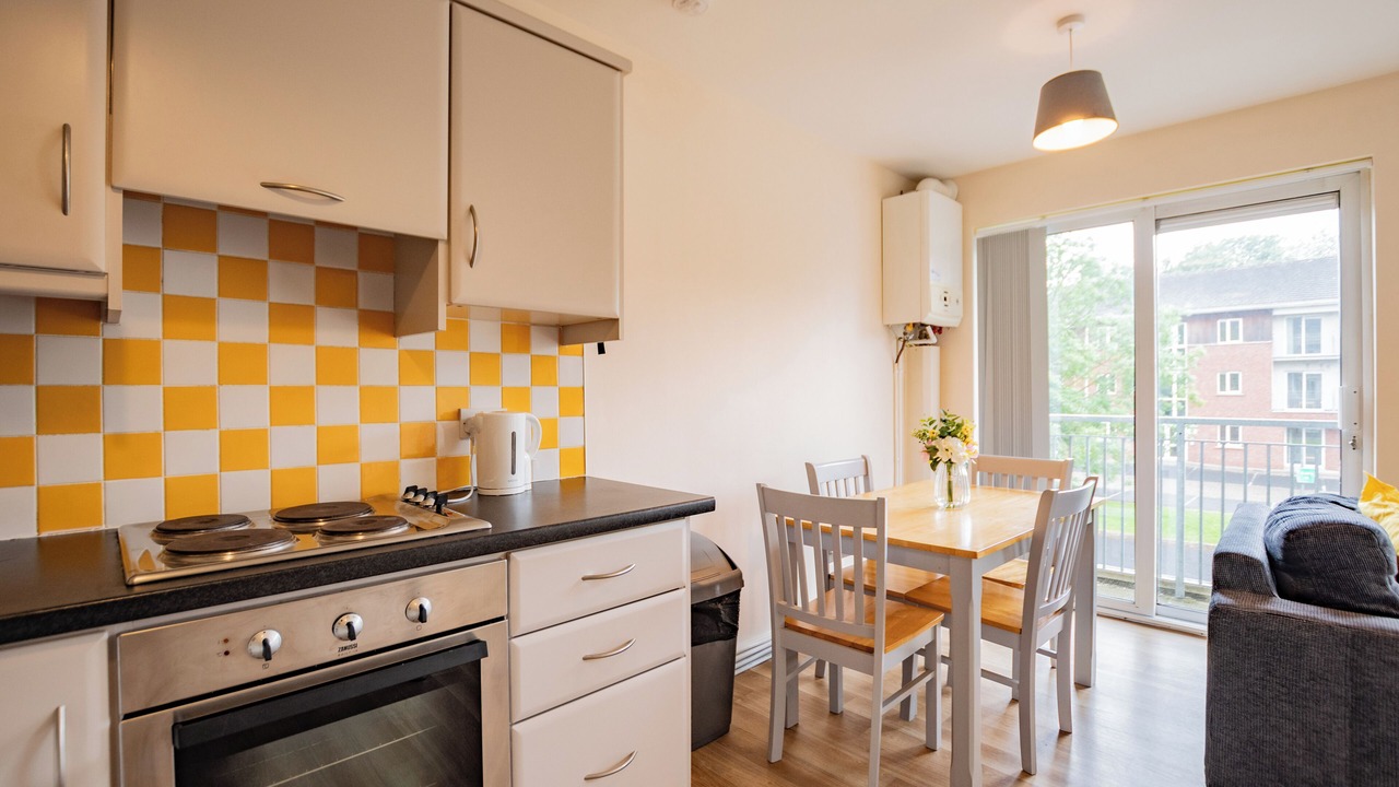 Photo of Kitchen in Limerick