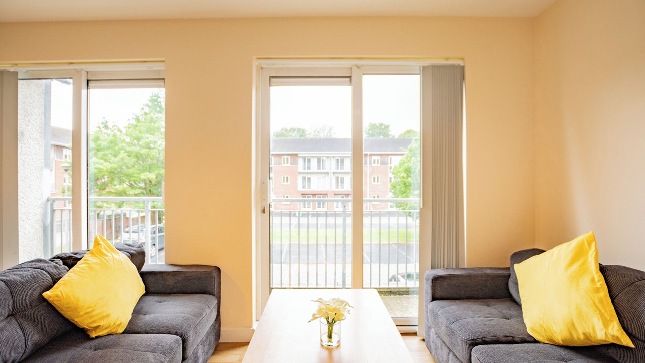 Photo of Livingroom in Limerick