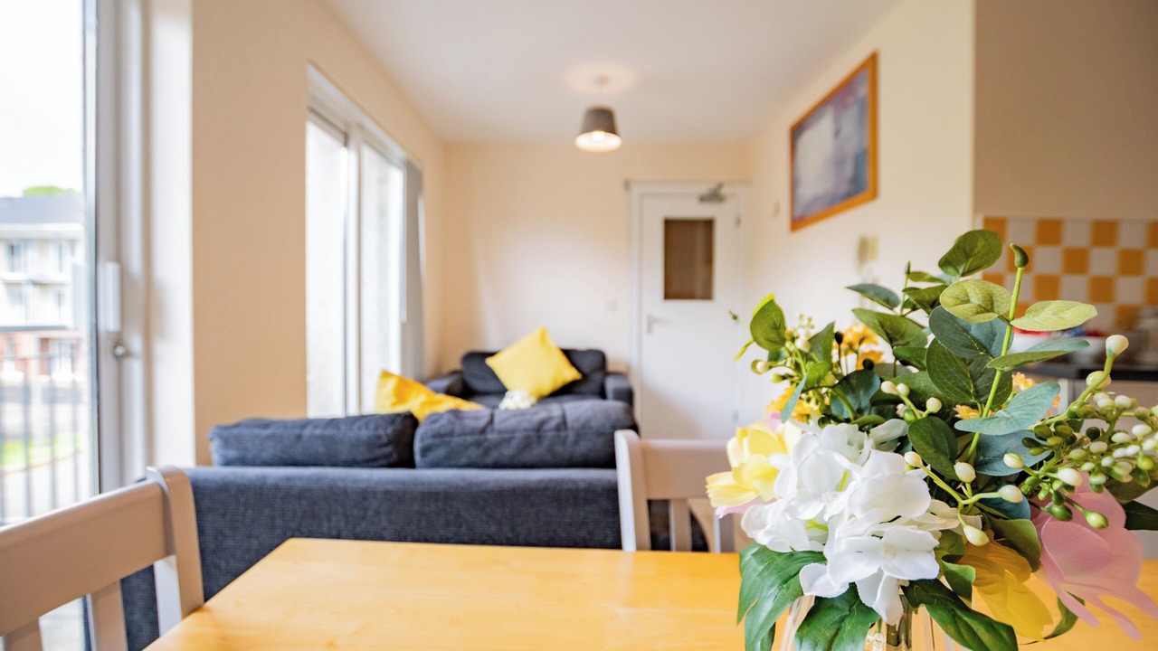 Photo of Livingroom in Limerick