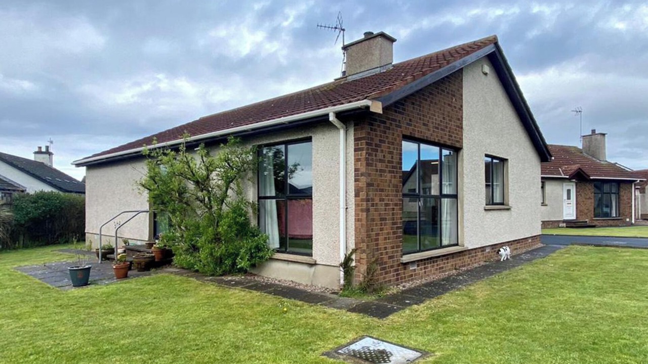 Photo of Outdoor in Portballintrae
