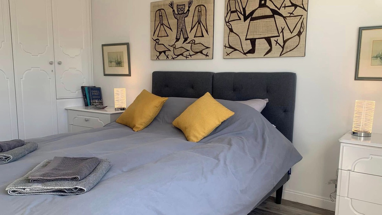 Photo of Bedroom in Portballintrae