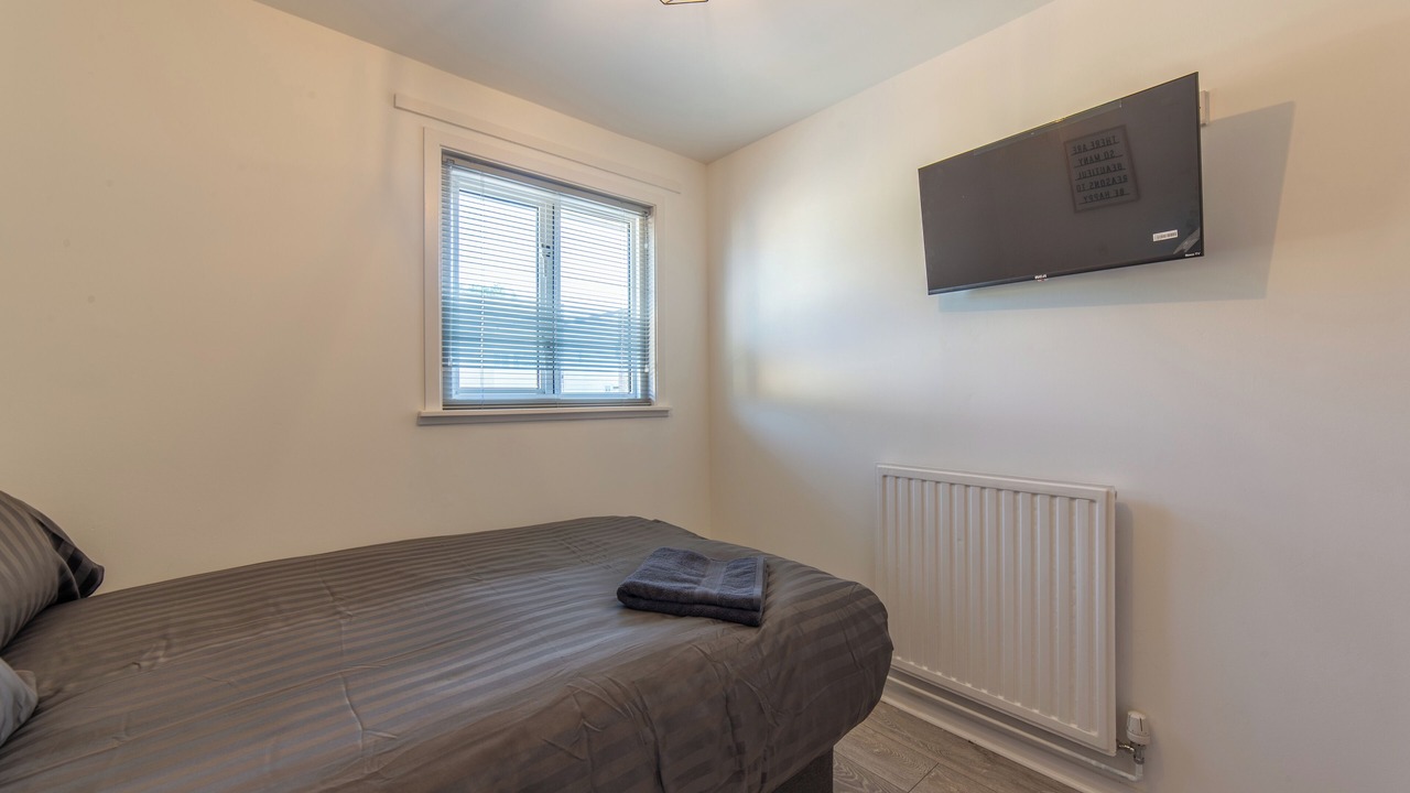 Photo of Bedroom in Cwmbran
