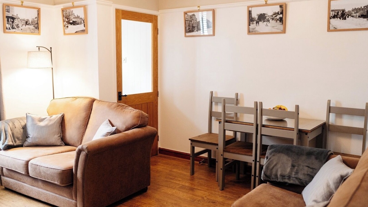 Photo of Livingroom in Grassington