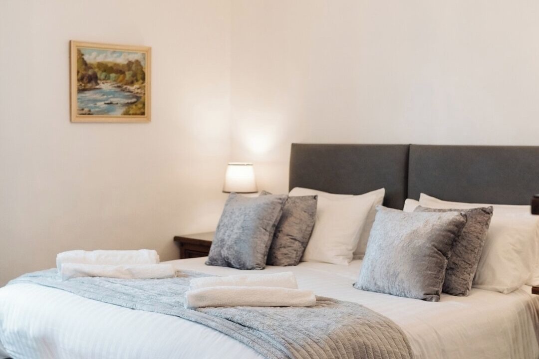 Photo of Bedroom in Grassington