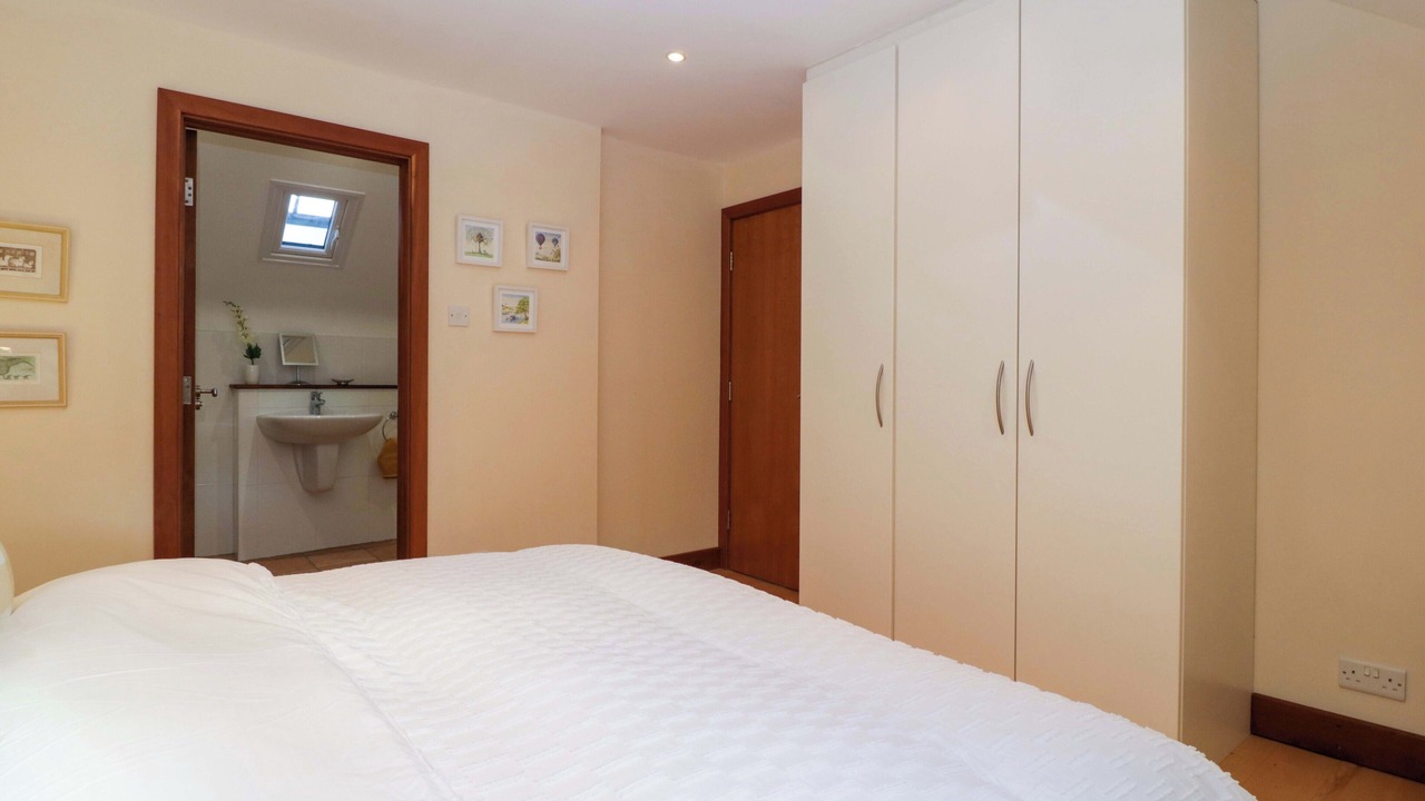 Photo of Bedroom in Castleton