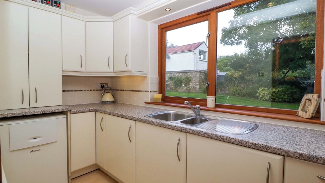 Photo of Kitchen in Castleton