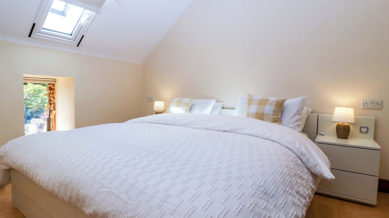Photo of Bedroom in Castleton