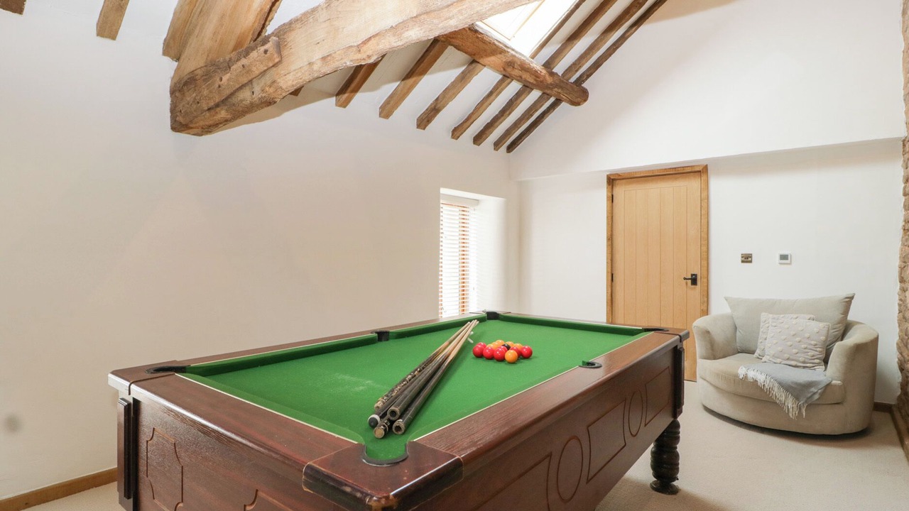 Photo of Bedroom in Ross-on-Wye