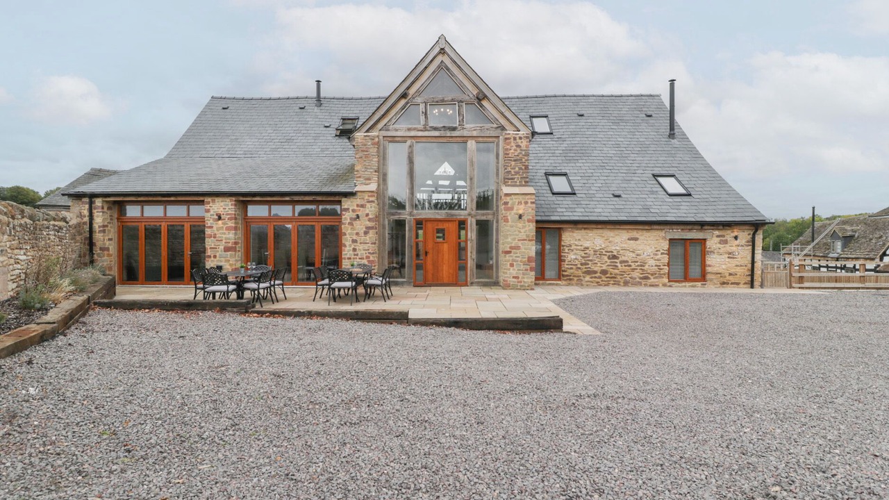 Photo of Outdoor in Ross-on-Wye