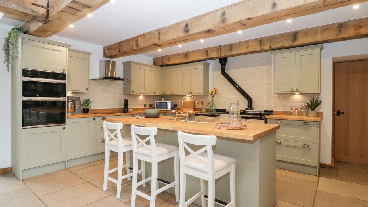 Photo of Kitchen in Ross-on-Wye