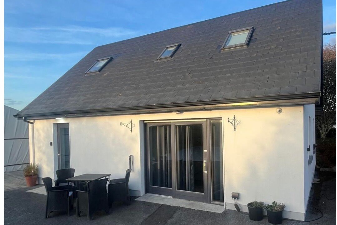 Photo of Outdoor in Ballinderreen