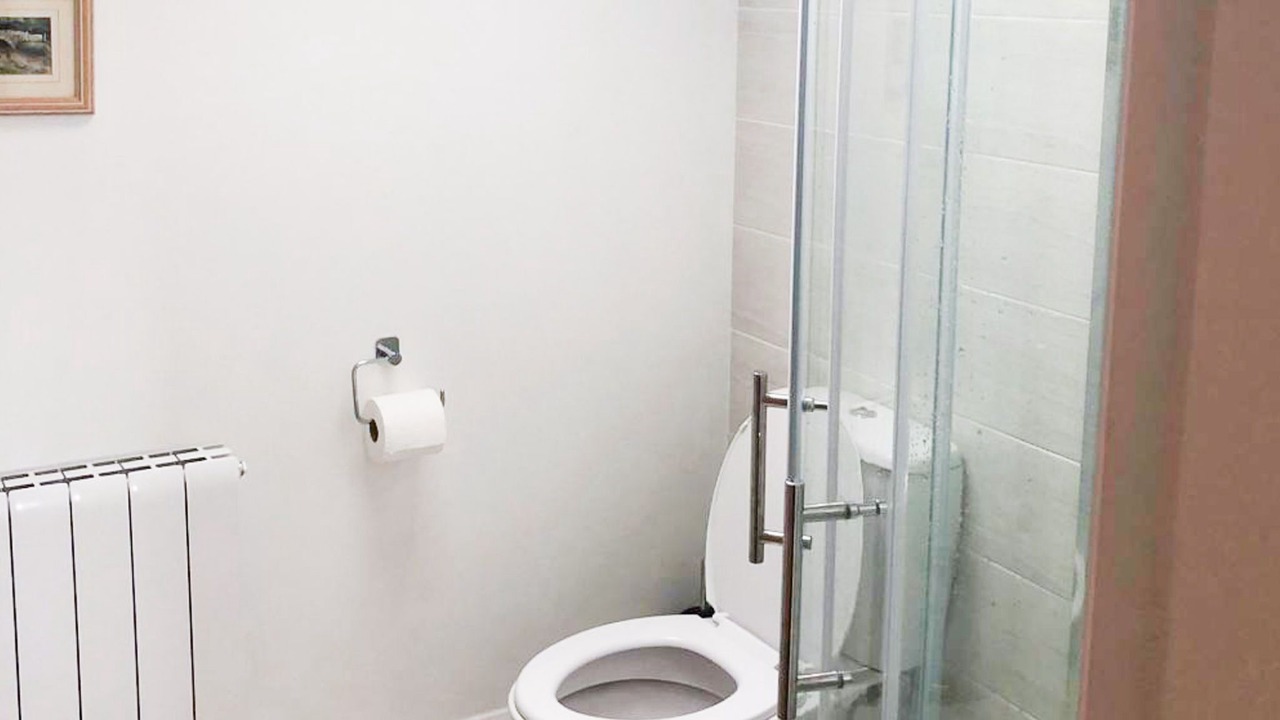 Photo of Bathroom in Kilcrohane