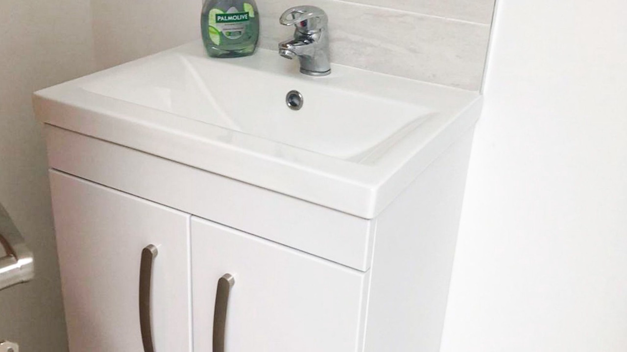 Photo of Bathroom in Kilcrohane