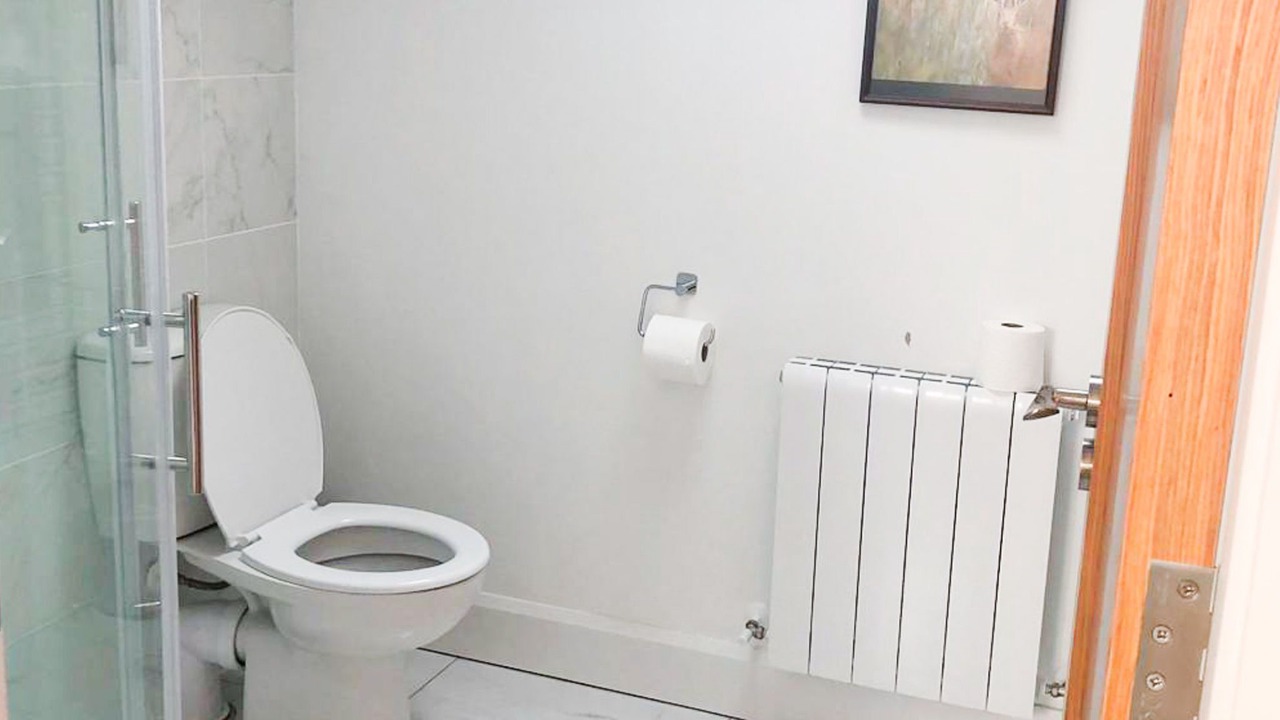 Photo of Bathroom in Kilcrohane