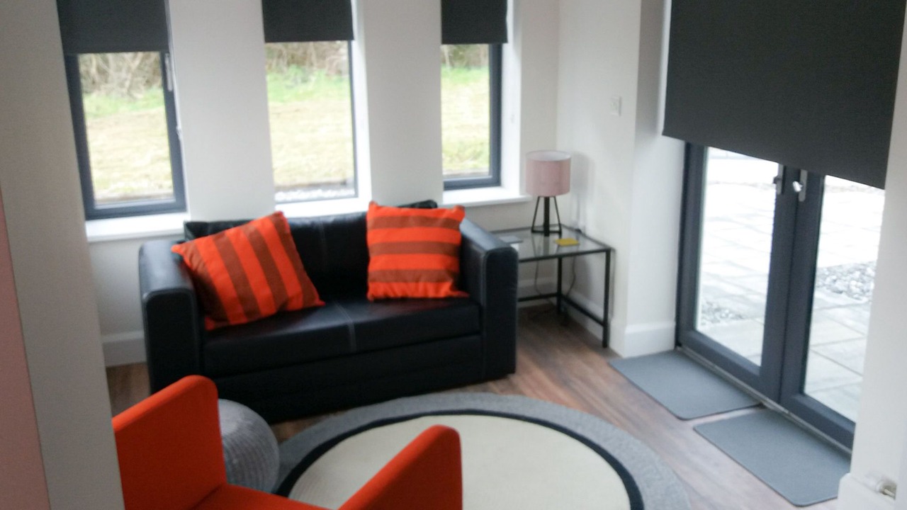 Photo of Livingroom in Kilcrohane