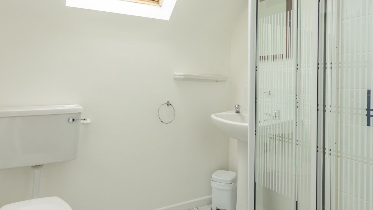 Photo of Bathroom in Ballybunion