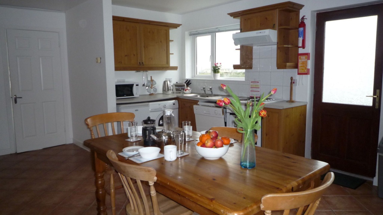 Photo of Bedroom in Ballybunion