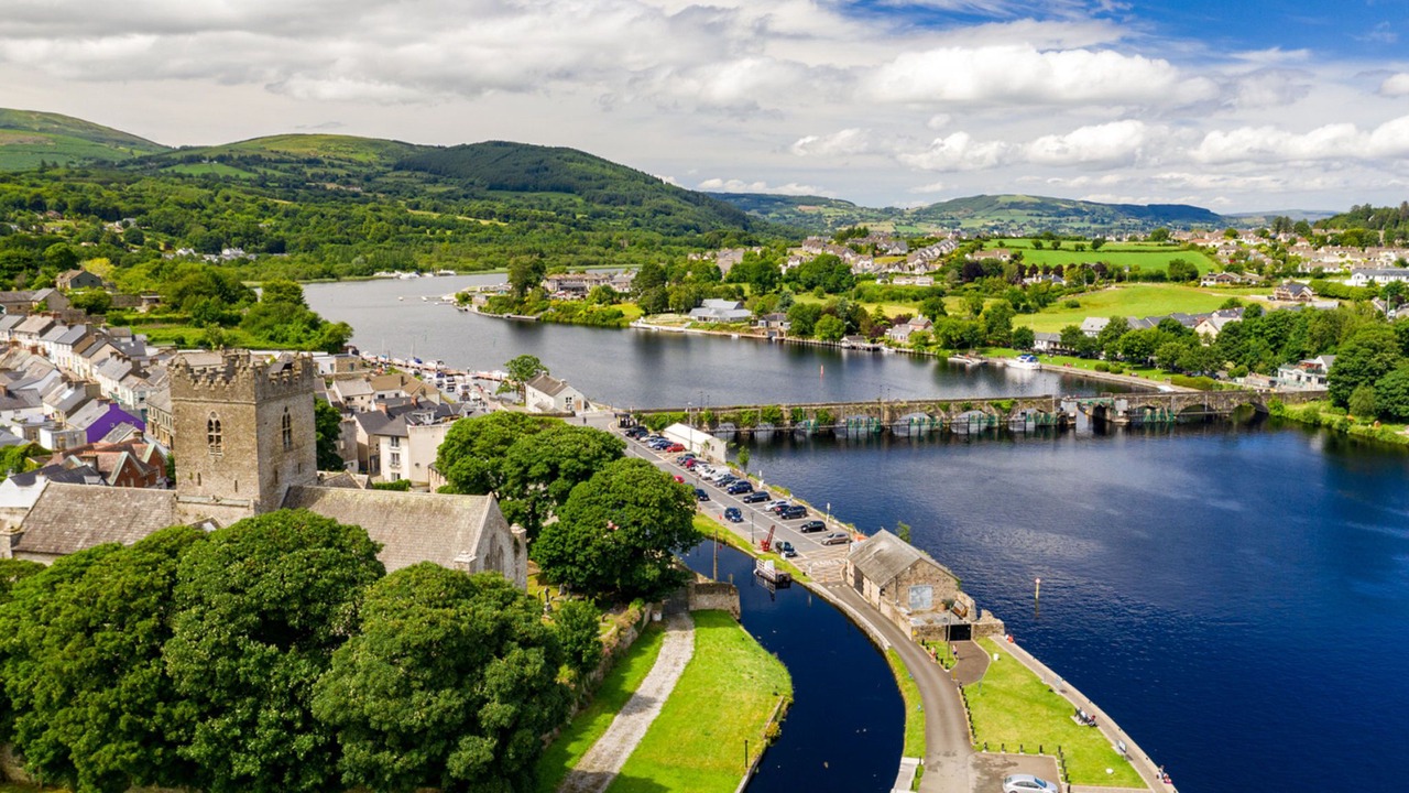 Photo of Others in Killaloe