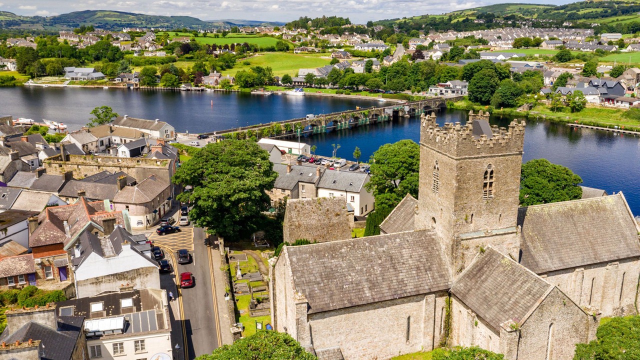 Photo of Others in Killaloe
