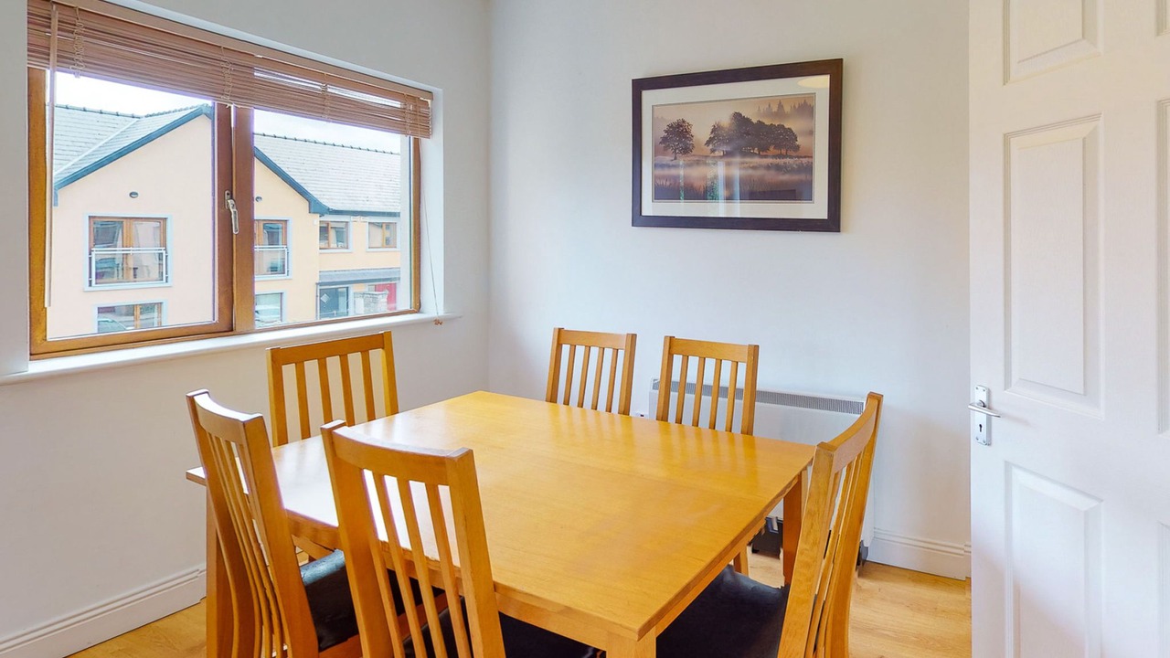 Photo of Bedroom in Killaloe