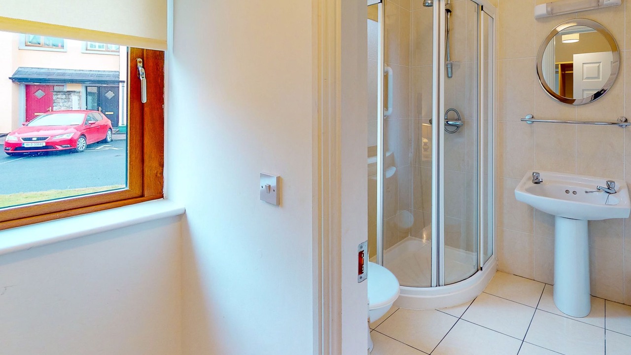 Photo of Bathroom in Killaloe