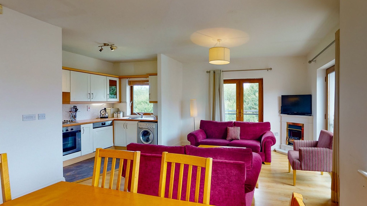 Photo of Bedroom in Killaloe