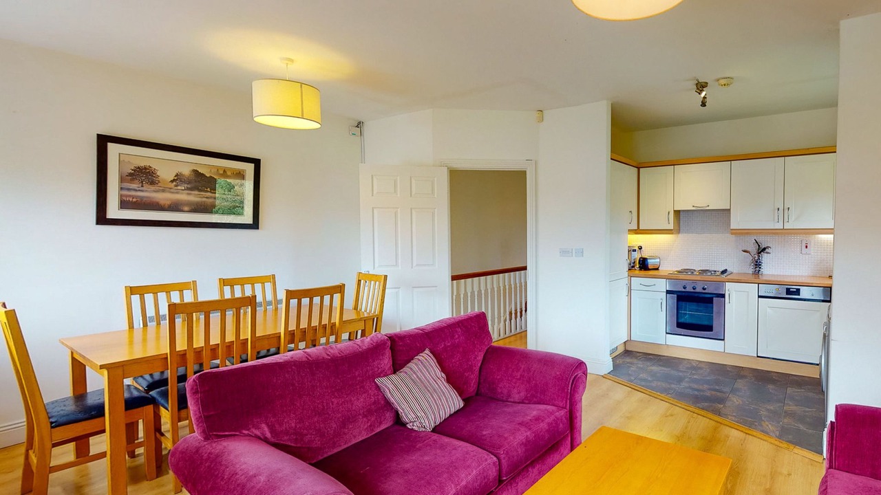 Photo of Livingroom in Killaloe