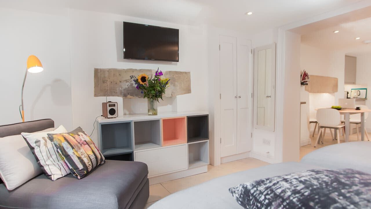 Photo of Bedroom in Bath