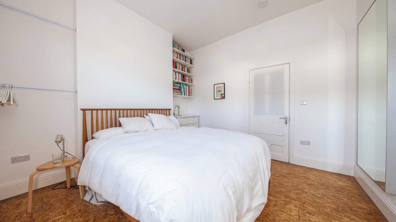 Photo of Bedroom in Dublin