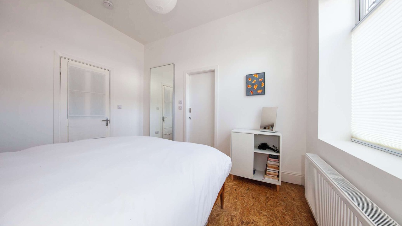 Photo of Bedroom in Dublin