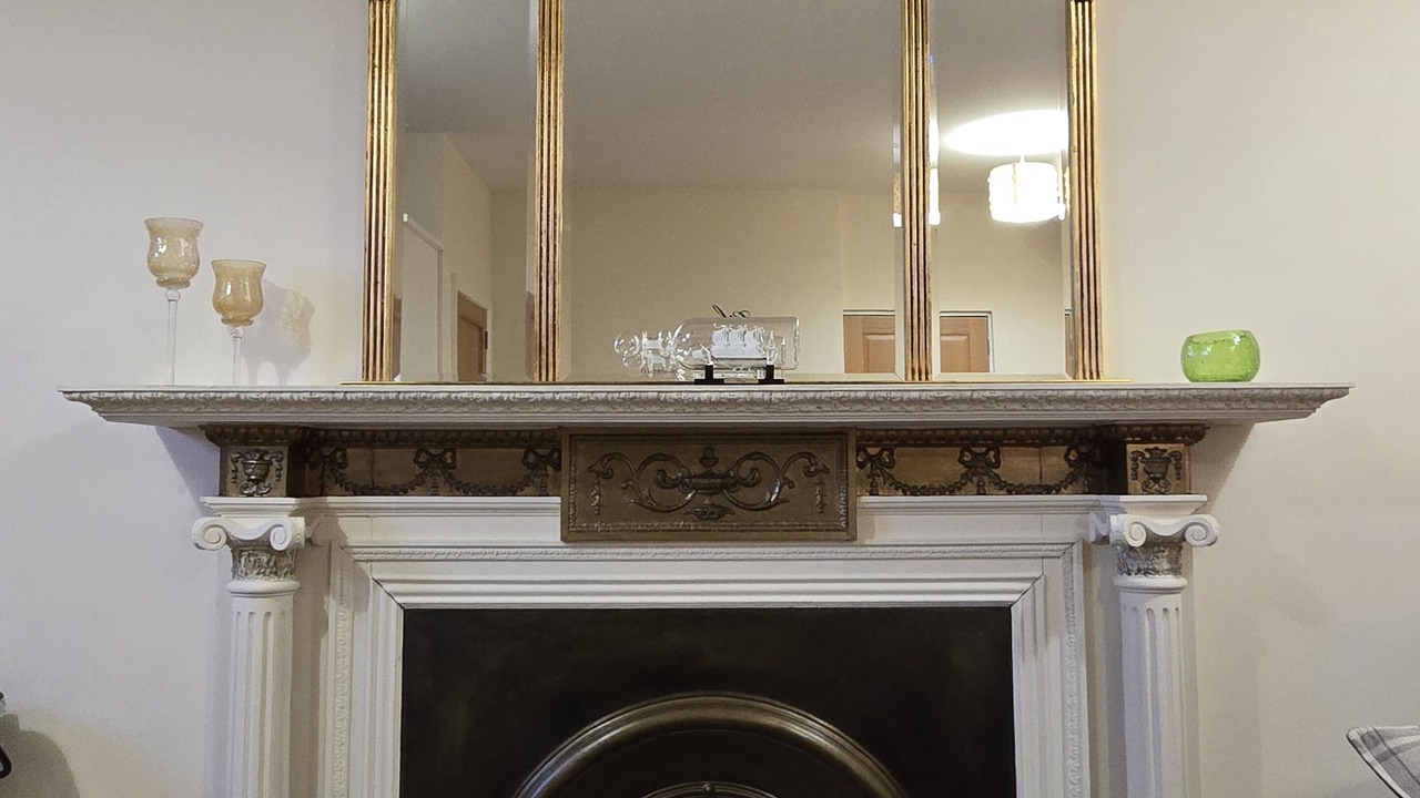 Photo of Bedroom in Carrickfergus