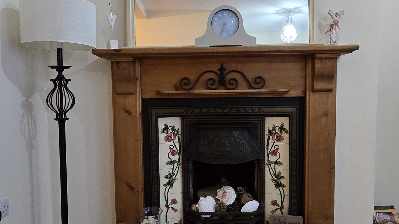 Photo of Bedroom in Carrickfergus