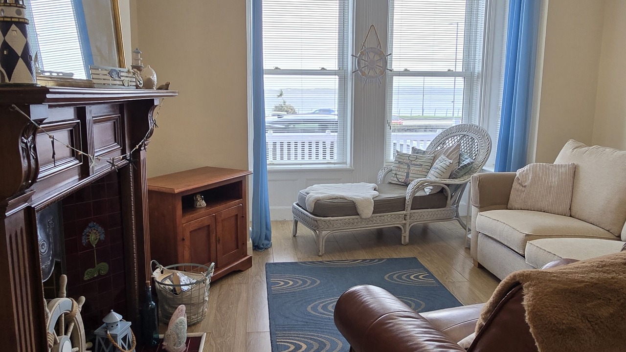 Photo of Bedroom in Carrickfergus